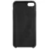 JT Berlin Liquid-Silikon Case Steglitz f�r APPLE iPhone 8, Black, Abbildung 2