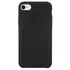 JT Berlin Liquid-Silikon Case Steglitz f�r APPLE iPhone 8, Black
