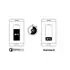 Goobay KFZ Ladeger�t f�r APPLE iPhone Xs MAX, 12/24V, 1x USB-A, 2.4A (18W), Black, Abbildung 2