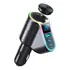 Joyroom KFZ Ladeadapter, 12/24V f�r APPLE iPhone Xs MAX, 150W, Black