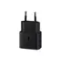 EP-T2510 Schnellladeger�t 230V USB-C Anschluss f�r SAMSUNG Galaxy Tab Active 5 Pro, Black, 25W, GaN, Abbildung 2