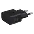 EP-T2510 Schnellladeger�t 230V USB-C Anschluss f�r SAMSUNG Galaxy Tab Active 5 Pro, Black, 25W, GaN, Abbildung 3