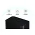 EP-T4511 Schnellladeger�t 230V USB-C Anschluss f�r SAMSUNG Galaxy Tab Active 5 Pro, Black, 45W, Abbildung 3