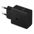 EP-T4511 Schnellladeger�t 230V USB-C Anschluss f�r SAMSUNG Galaxy Tab Active 5 Pro, Black, 45W