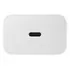 EP-T4511 Schnellladeger�t 230V USB-C Anschluss f�r SAMSUNG Galaxy Tab Active 5 Pro, White, 45W, Abbildung 1