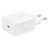 EP-T4511 Schnellladeger�t 230V USB-C Anschluss f�r SAMSUNG Galaxy Tab Active 5 Pro, White, 45W, Abbildung 2