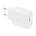 EP-T4511 Schnellladeger�t 230V USB-C Anschluss f�r SAMSUNG Galaxy Tab Active 5 Pro, White, 45W