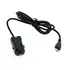 KFZ Ladekabel, 12/24V f�r BECKER Professional 6SL, 2.4A, Black