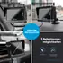 omniVID Solar6 R�ckfahrvideosystem, Abbildung 2
