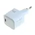 OTB GaN USB Ladeger�t 230V f�r GARMIN zumo XT3 (4.7 Zoll), 1x USB-C, 20W, White, Abbildung 2