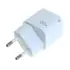 OTB GaN USB Ladeger�t 230V f�r GARMIN zumo XT3 (4.7 Zoll), 1x USB-C, 20W, White, Abbildung 3