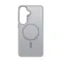 Dux Yind Case f�r SAMSUNG Galaxy S26 5G, grey, MagSafe kompatibel, Abbildung 1