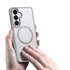 Dux Yind Case f�r SAMSUNG Galaxy S26 5G, grey, MagSafe kompatibel, Abbildung 4