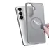 Dux Yind Case f�r SAMSUNG Galaxy S26 5G, grey, MagSafe kompatibel, Abbildung 5