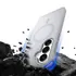Dux Yind Case f�r SAMSUNG Galaxy S26 5G, grey, MagSafe kompatibel, Abbildung 6
