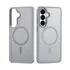 Dux Yind Case f�r SAMSUNG Galaxy S26 5G, grey, MagSafe kompatibel
