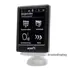 Ersatzteil: Display f�r Bury CC9068 / CC9060 / CC9060 MUSIC / CC9060 PLUS / Auch zum nachr�sten der CC9068 APP geeignet!