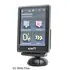 Bury CC9056 Plus , 12V, Bluetooth Freisprechanlage mit Touchscreen