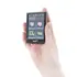 Bury CC9068 f�r SAMSUNG Galaxy Z Fold8, 12V, Bluetooth Freisprechanlage mit DialogPlus-Sprachsteuerung und Touchscreen, Abbildung 2