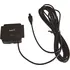 Ersatzteil: Displayhalter mit Anschlusskabel und Stecker f�r das Dispay der Bury CC90xx