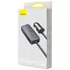 Baseus 4-fach KFZ Ladeger�t , 12/24V, 120W, 2x USB-A + 2x USB-C, Abbildung 8
