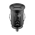 Goobay Dual KFZ Ladeger�t f�r BECKER Professional 6SL, 12/24V, 2x USB-A 15W (3.1A), Abbildung 2