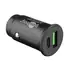 Goobay Dual KFZ Ladeger�t f�r GARMIN Camper 895, 12/24V, 1x USB-C + 1x USB-A, 27W, Abbildung 2