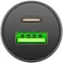 Goobay Dual KFZ Ladeger�t f�r TOMTOM GO Camper Max (2.Gen.), 12/24V, 1x USB-C + 1x USB-A, 45W, Abbildung 2