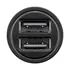 Goobay Dual HIGH POWER KFZ Ladeger�t f�r BECKER Professional 6SL, 12/24V, 2x USB-A 24W (4.8A), Abbildung 1