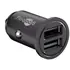 Goobay Dual HIGH POWER KFZ Ladeger�t f�r BECKER Professional 6SL, 12/24V, 2x USB-A 24W (4.8A), Abbildung 3