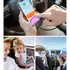 Joyroom 5-fach KFZ Ladeger�t f�r APPLE iPhone Xs MAX, 12/24V, 72W, 3x USB-A + 2x USB-C, Abbildung 6