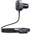 Joyroom 5-fach KFZ Ladeger�t f�r APPLE iPhone Xs MAX, 12/24V, 72W, 3x USB-A + 2x USB-C