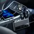 Joyroom 9-fach KFZ Ladeger�t f�r APPLE iPhone Xs MAX, 12/24V, 154W, 5x USB-A + 1x USB-C + 3x Zigaretten-Buchse, Abbildung 2