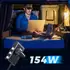 Joyroom 9-fach KFZ Ladeger�t f�r APPLE iPhone Xs MAX, 12/24V, 154W, 5x USB-A + 1x USB-C + 3x Zigaretten-Buchse, Abbildung 5