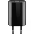 Goobay USB Ladeger�t SMALL 230V f�r APPLE iPhone Xs MAX, 1x USB-A, 5W, Black, Abbildung 1