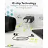 Goobay Quad USB Ladeger�t 230V f�r BECKER Professional 6SL, 4x USB-A, 30W, Black, Abbildung 4