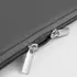 Universal Tablet- / Laptoptasche Sleeve, f�r Tablets oder Laptop bis 14 Zoll , Black, Abbildung 3