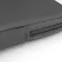 Universal Tablet- / Laptoptasche Sleeve, f�r Tablets oder Laptop bis 14 Zoll , Black, Abbildung 4