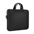 Universal Tablet- / Laptoptasche Sleeve mit Griff, f�r Tablets oder Laptop bis 14 Zoll , Black