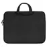 Universal Tablet- / Laptoptasche Sleeve mit Griff, f�r Tablets oder Laptop bis 15,6 Zoll , Black, Abbildung 1