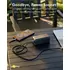 Goobay Schnelllade PowerBank, ca. 20.000 mAh f�r APPLE iPhone Xs MAX, Ausgang: 2x USB-C / 1x USB-A, 65W auch f�r Laptops, Abbildung 3