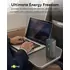 Goobay Schnelllade PowerBank, ca. 20.000 mAh f�r APPLE iPhone Xs MAX, Ausgang: 2x USB-C / 1x USB-A, 65W auch f�r Laptops, Abbildung 5