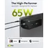 Goobay Schnelllade PowerBank, ca. 20.000 mAh f�r APPLE iPhone Xs MAX, Ausgang: 2x USB-C / 1x USB-A, 65W auch f�r Laptops, Abbildung 7