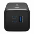 Goobay Schnelllade PowerBank, ca. 20.000 mAh f�r APPLE iPhone Xs MAX, Ausgang: 2x USB-C / 1x USB-A, 65W auch f�r Laptops, Abbildung 9