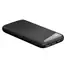 Goobay Slimline PowerBank, ca. 10.000 mAh f�r APPLE iPhone Xs MAX, Ausgang: 2x USB-A