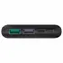Goobay Schnelllade PowerBank, ca. 10.000 mAh f�r APPLE iPhone Xs MAX, Ausgang: 2x USB-A / 1x USB-C, Abbildung 3