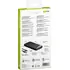 Goobay Schnelllade PowerBank, ca. 10.000 mAh f�r APPLE iPhone Xs MAX, Ausgang: 2x USB-A / 1x USB-C, Abbildung 8
