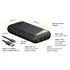 Goobay Schnelllade PowerBank, ca. 20.000 mAh f�r APPLE iPhone Xs MAX, Ausgang: 2x USB-A / 1x USB-C, Abbildung 5