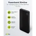 Goobay Slimline PowerBank, ca. 10.000 mAh f�r APPLE iPhone Xs MAX, Ausgang: 1x USB-A / 1x USB-C, Abbildung 3