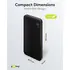 Goobay Slimline PowerBank, ca. 10.000 mAh f�r APPLE iPhone Xs MAX, Ausgang: 1x USB-A / 1x USB-C, Abbildung 4